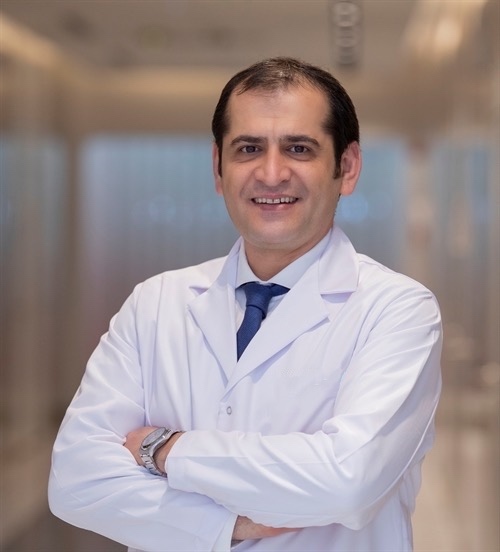 Op. Dr. Mehmet Uysal